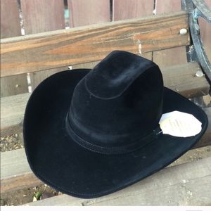 Beautiful western hat unisex size large